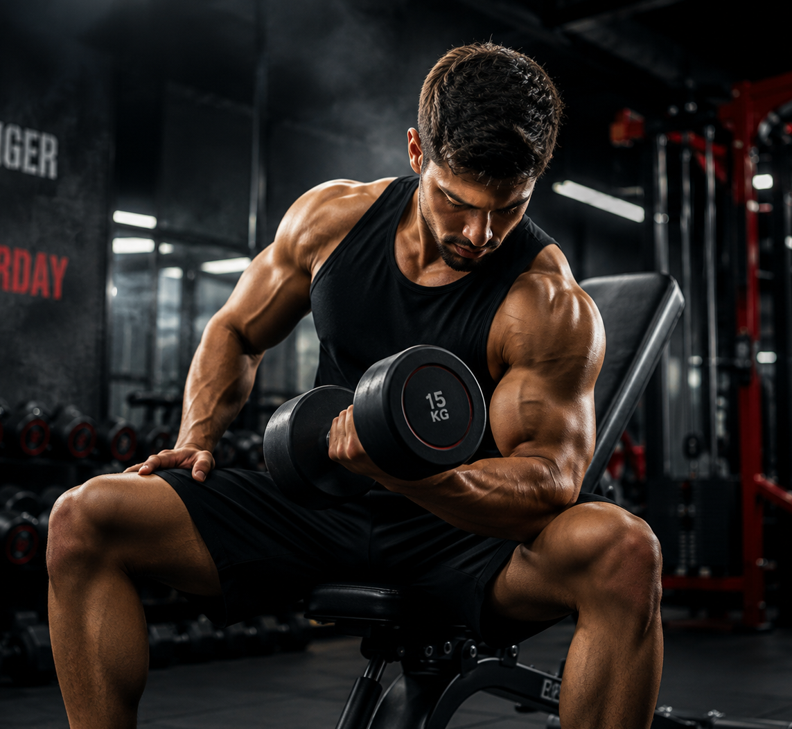 Power-Fit-GYM