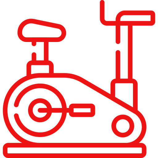 Modern Equipment