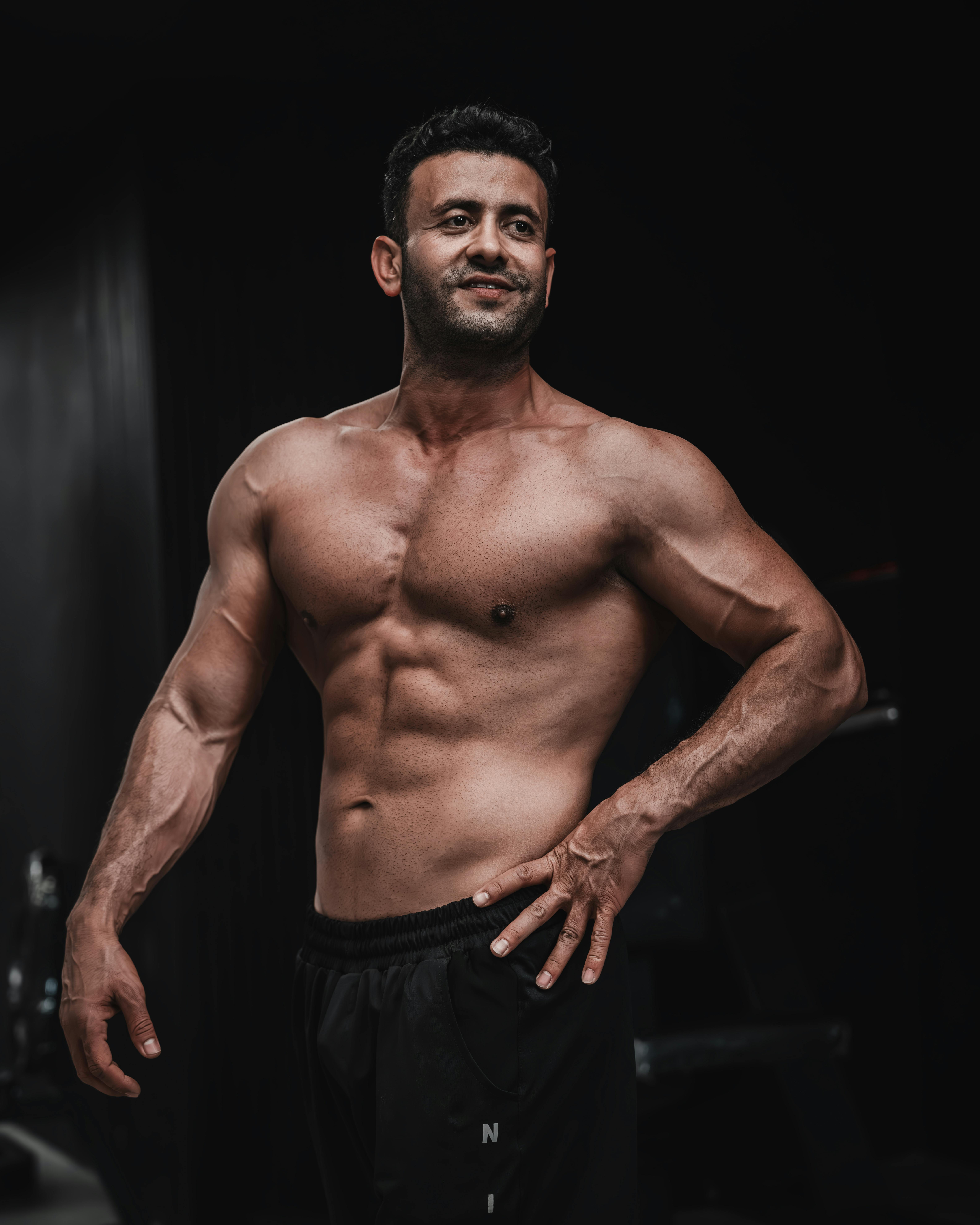Roshan Agarwal